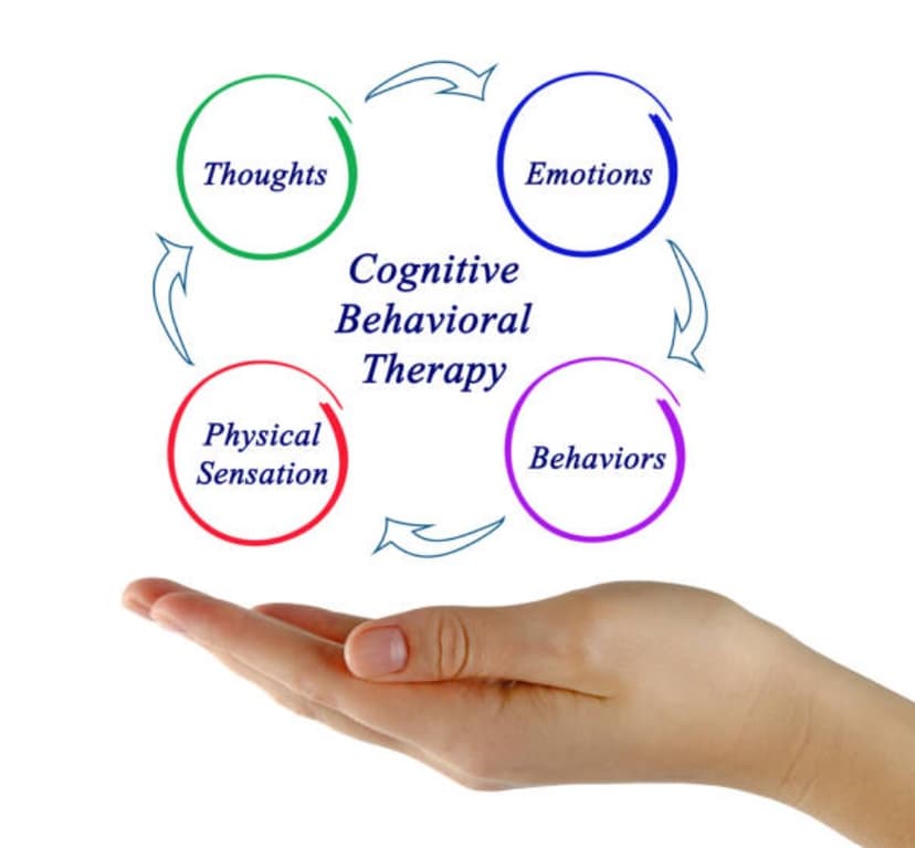 Sophia Penafiel, M.S. Licensed Mental Health Counselor