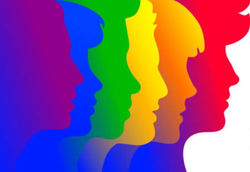 LGBTQIA+ Support and Mental Health